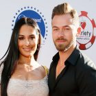 Nikki Bella veut un autre bébé, retour à la WWE 