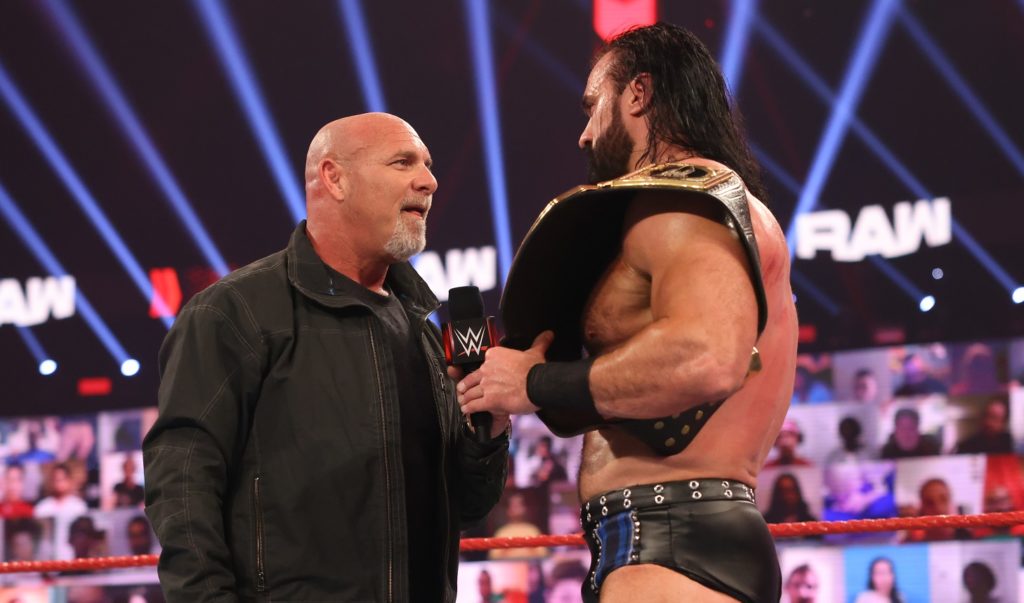 Goldberg