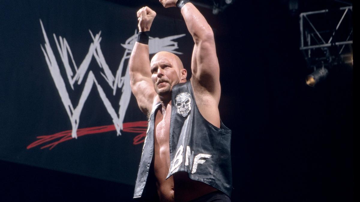 Stone Cold Steve Austin révèle son adversaire préféré dans WWE 2