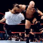 Stone Cold Steve Austin