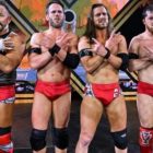 Les sept meilleurs matchs de The Undisputed Era 