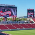 Wrestlemania 37