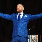 Conor McGregor