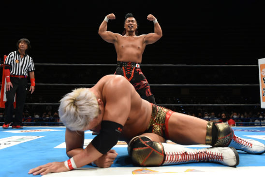 Nouvelle Coupe du Japon