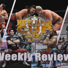 Nouvelle revue de la première semaine de la Coupe du Japon 2021 avec Imp et Jeremy Donovan 