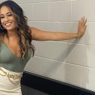 Kayla Braxton