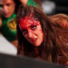 Une ode au révolutionnaire Britt Baker vs Thunder Rosa sur AEW Dynamite 