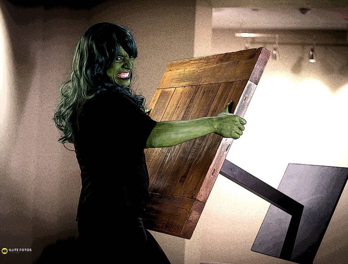 Raquel-Gonzalez-She-Hulk-Cosplay-3 Raquel-Gonzalez-She-Hulk-Cosplay-3