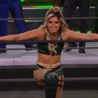 Tay Conti bat Nyla Rose et deux grosses promotions livrées sur Dynamite 