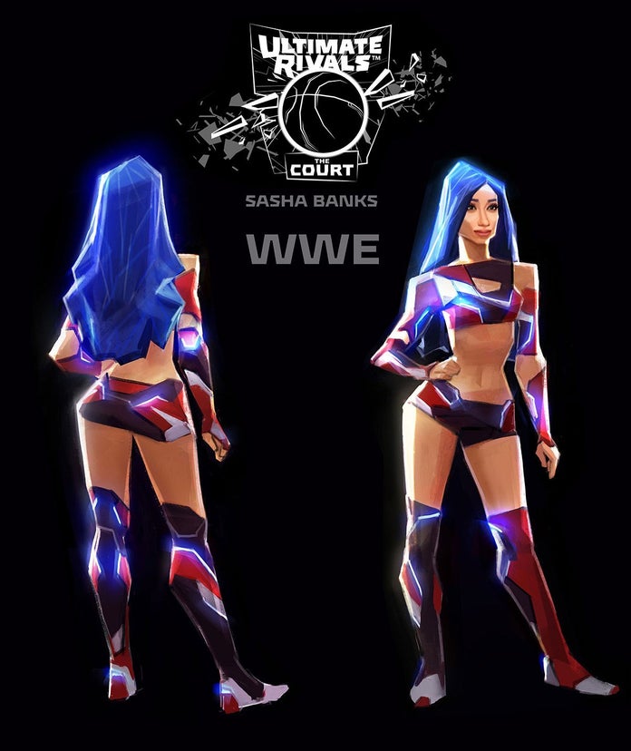 WWE-Ultimate-Rivals-Sasha-Banks WWE-Ultimate-Rivals-Sasha-Banks