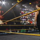 Angle d'arrestation sur la WWE NXT de cette semaine, le match pour le titre et plus encore annoncé pour la semaine prochaine 