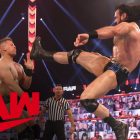 Drew McIntyre se moque de l'explosion de la révolution AEW Dud 