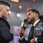 Jordan Devlin revient à la WWE NXT pour Battle Of Cruiserweight Champions, Triple H réagit 