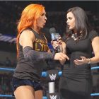 La WWE se serait séparée de l'intervieweur et animateur Charly Caruso (alias Charly Arnolt) 