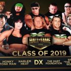 WWE legend The Honky Tonk Man looks unrecognizable 
