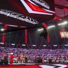 La résidence de la WWE ThunderDome touche à sa fin, plans pour les enregistrements de la semaine WrestleMania 