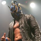 Laredo Kid participera à un match de trios sur AEW Dynamite de cette semaine, PAC blessé 