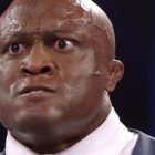 Les affaires blessées se séparent alors que Bobby Lashley expulse Shelton Benjamin, Cedric Alexander 