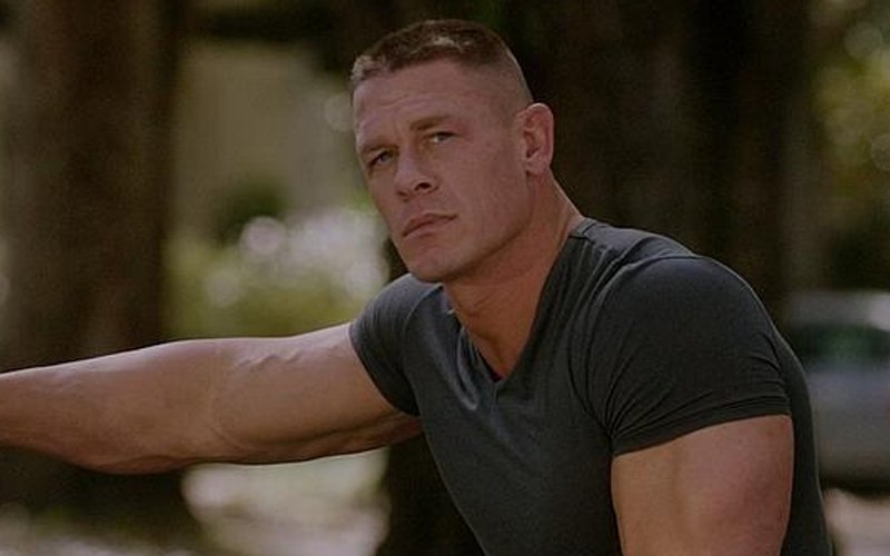 Films Et Séries Tv Avec John Cena