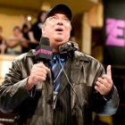 Paul Heyman was the mastermind behind ECW.