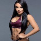 Zelina Vega