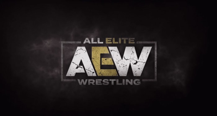 Logo All-Elite Wrestling-AEW