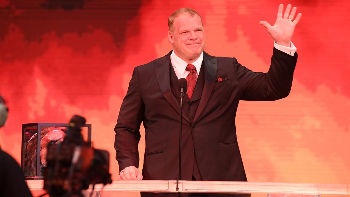 Kane