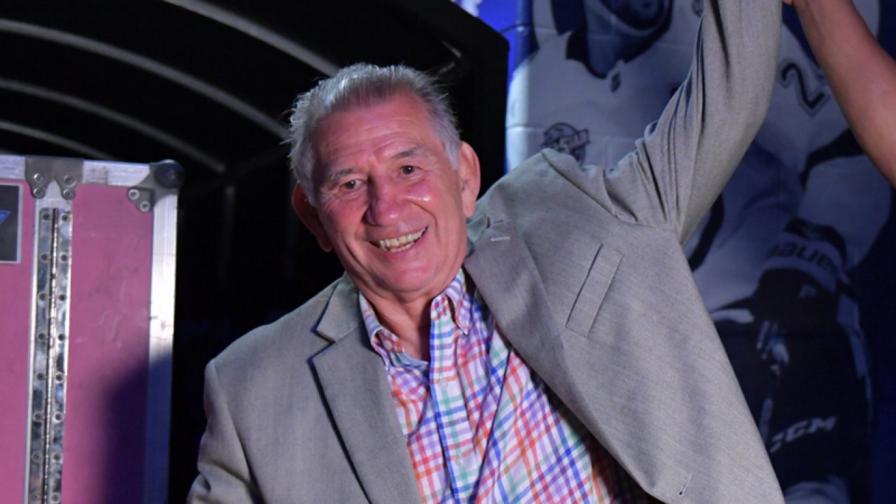 Gerald Brisco explique pourquoi il a préféré la WWE à la WCW pendant Monday Night Wars 2 Gérald Brisco