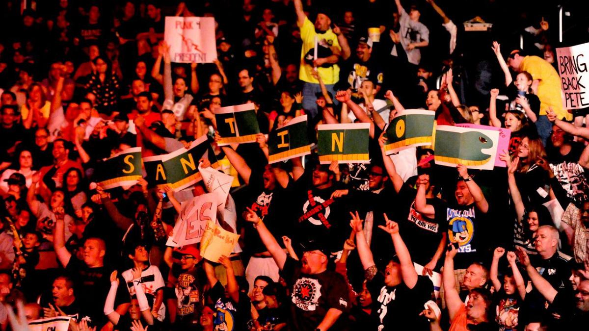 Summerslam 2021: Grande mise à jour sur l'événement annuel PPV 2 de la WWE