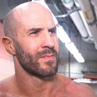 Cesaro.