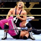 Owen Hart and Bret Hart in their WrestleMania classic (Credit: WWE)
