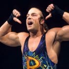 Rob Van Dam will be the subject of the next WWE Icons documentary. 