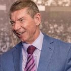 Vince McMahon