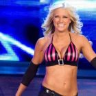 Kelly Kelly de la WWE vient de se marier 