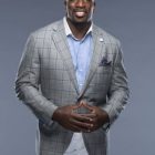 L'ambassadeur mondial de la WWE®, Titus O'Neil, recevra le "Warrior Award" 