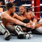 Lance Storm explique pourquoi il a dû désactiver le Main Event de WrestleMania 