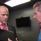 Le nouveau rôle d'Adam Pearce à la WWE révélé, Vince McMahon donne plus de pouvoir à deux dirigeants 