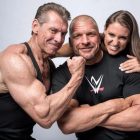 Les salaires des dirigeants de la WWE révélés pour la famille McMahon et d'autres 