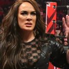 Nia Jax a Twitter Meltdown et s'appelle `` le mouton noir '' de sa famille 