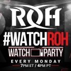 Résultats du 500ème épisode de ROH TV 19/04/2021 