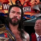 Roman règne sur la domination à l'arrivée de son match à WrestleMania 37 Night Two 