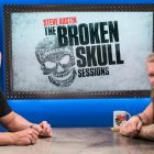 Steve Austin parle d'un entretien sur le réseau WWE avec la star de l'AEW Chris Jericho - 