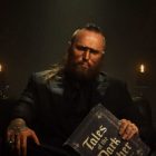 Vidéo: Aleister Black revient à la WWE TV avec une nouvelle vignette 