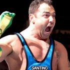 Santino Marella demande à la WWE de signer sa superbe fille pour être la prochaine grande star 
