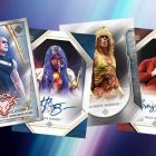 Liste de contrôle transcendantale de la WWE Topps 2021, informations sur la boîte de passe-temps, date de sortie 