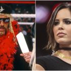 Charly Caruso et 7 autres talents de la WWE vont passer à la diffusion sportive 