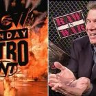 Chuck Palumbo moved to WWE after they bought WCW in 2001