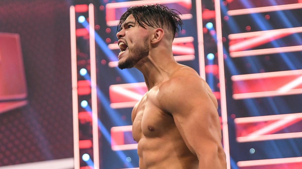 Superstars de la WWE