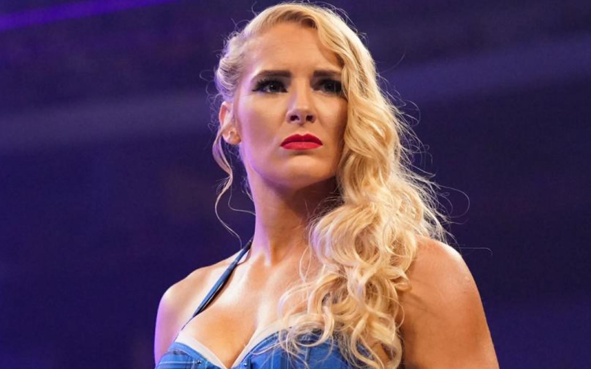 Superstars de la WWE