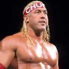 Chuck Palumbo parle de sa sortie de la WWE en 2004 et 2008 